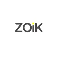 Zoik Sparkling Water