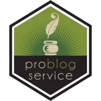 Professional Blog Service