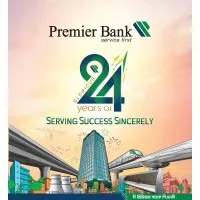The Premier Bank PLC.