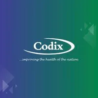Codix Pharma Ltd