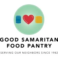 Adel Good Samaritan Food Pantry