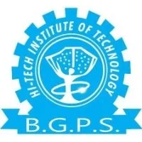 Hi-Tech Institute of Technology