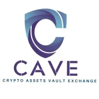 CAVE Blockchain &  Exchange (Crypto Asset Vault Exchange)