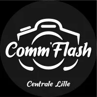 Comm'Flash | Photography club of Centrale Lille