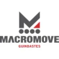 MacroMove Guindastes e Transportes