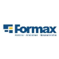 Formax Andaimes e Escoramentos.