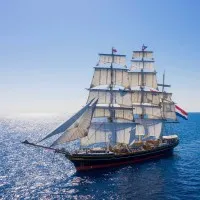 Clipper Stad Amsterdam