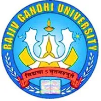 Rajiv Gandhi University(A Central University)