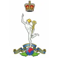 The Royal Corps of Signals