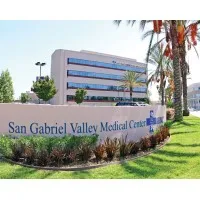 San Gabriel Valley Medical Center