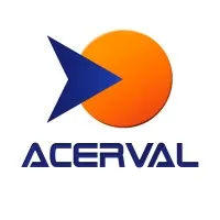 Acerval Indústria e Comércio de Válvulas