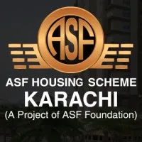 ASF Housing Scheme- A Project of ASF Foundation