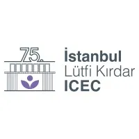 İstanbul Lütfi Kırdar / Istanbul Lutfi Kirdar - ICEC