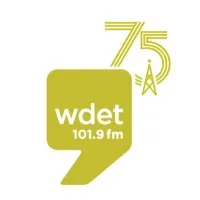 WDET 101.9 FM Detroit Public Radio