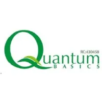 QUANTUM BASICS