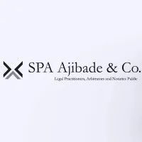 S. P. A. Ajibade & Co.