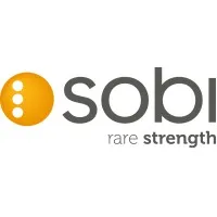 SOBI - Swedish Orphan Biovitrum