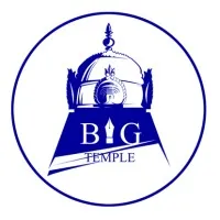 Big Temple International School