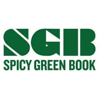 Spicy Green Book