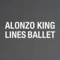 Alonzo King LINES Ballet
