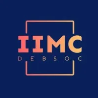 DebSoc IIM Calcutta
