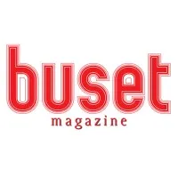 BUSET Indonesian Magazine