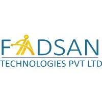 Fadsan Technologies pvt Ltd.