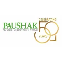Paushak Limited