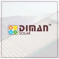 DIMAN SOLAR