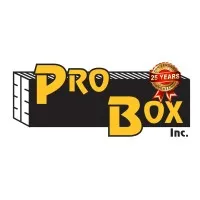 Pro Box, Inc.