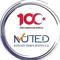 NÜTED Nükleer Teknik Destek Anonim Şirketi (NÜTED A.Ş.)