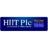 HiiT Plc