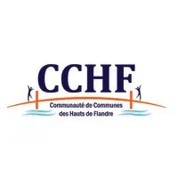 CCHF - Communauté de Communes des Hauts de Flandre