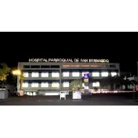 Hospital Parroquial de San Bernardo