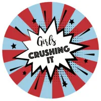 Girls Crushing It