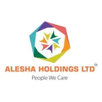 Alesha Holdings Ltd.