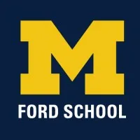 Gerald R. Ford School of Public Policy