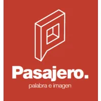 Pasajero.