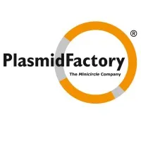 PlasmidFactory GmbH - The Minicircle Company