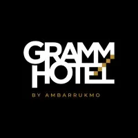 Grand Ambarrukmo Hotel Yogyakarta