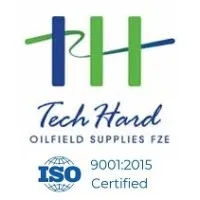 Tech Hard Oilfield Supplies FZE JAFZA