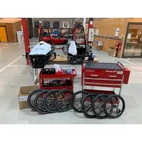 Purplepower Race Team