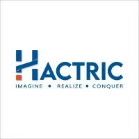 Hactric Solutions (Pvt) Ltd.