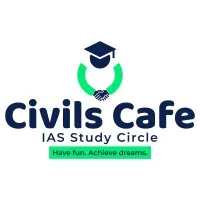 Civils Cafe IAS Study Circle: Lead by IAS,IPS,IPoS Officers