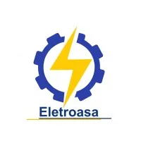 Eletroasa - Eletrometalurgica Asa