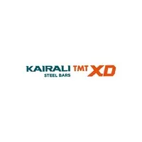 KAIRALI TMT - India