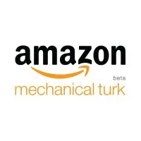 Amazon's Mechanical Turk
