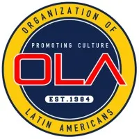 Organization of Latin Americans at SFA