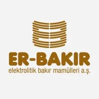 ER-BAKIR ELEKTROLİTİK BAKIR MAMULERİ A.Ş.