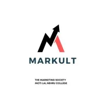 MARKULT - The Marketing Society of Motilal Nehru College